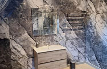 Ferienhaus am Bach - Foto 49