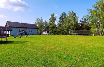 Bieszczadzki Horyzont Apartamenty - Photo 23