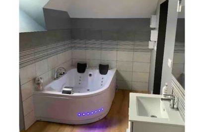 La maison du bonheur au cœur du Morvan - Foto 26