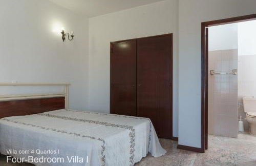 Akivillas Quarteira Rose - Photo 12