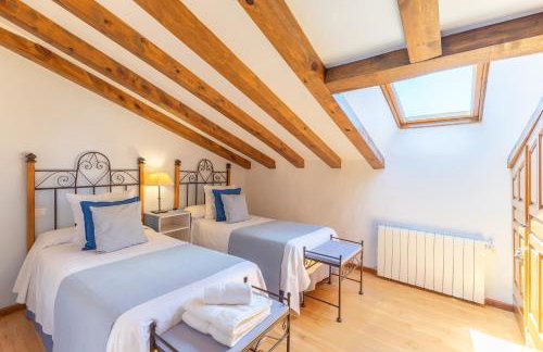 Casa el Arroyal - Foto 29