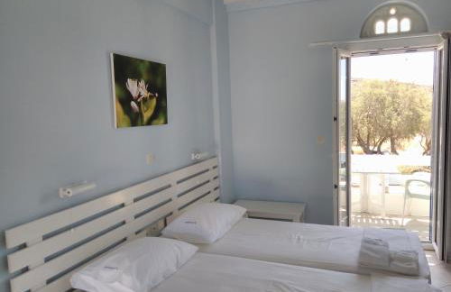 Nostos Beachfront Apartments & Studios - Foto 64