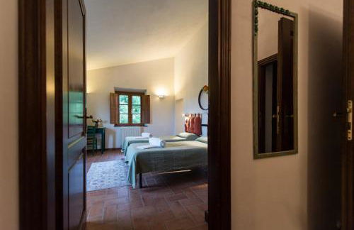 Agriturismo I Moricci - Foto 77