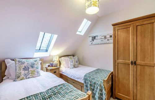 Cobblestone Cottage - Foto 13