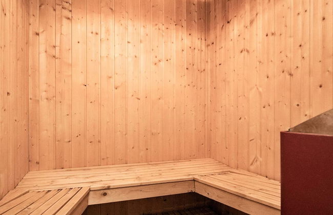 8 Person Holiday Home in Hals - Photo 12