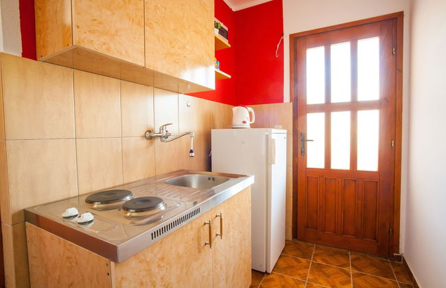 Apartments Taida - Photo 36