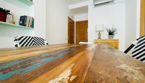 Apartamento Ría Punta Umbría - Foto 5