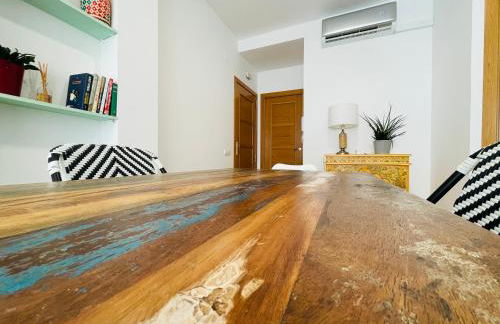 Apartamento Ría Punta Umbría - Foto 5