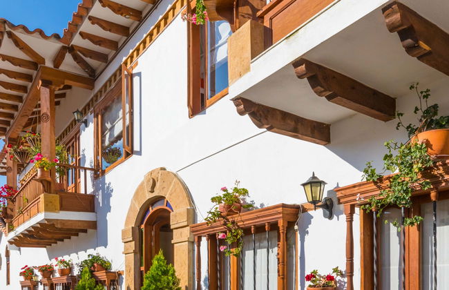 Tour in Villa de Leyva - Photo 1