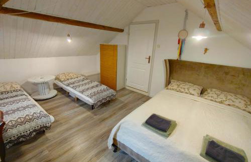 Chata na Wilczaku - Foto 50