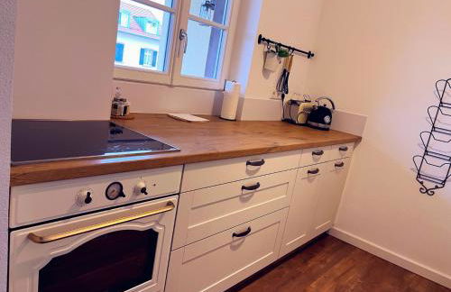 Boardinghouse alte Spinnerei - Foto 24