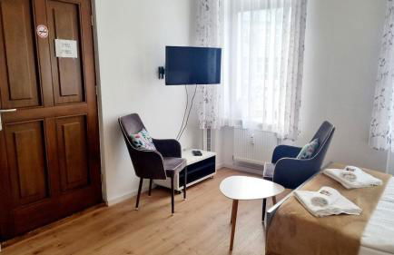 Green Apartment Fine for couples Neukölln - Foto 15