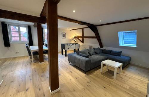 Juraperle - Historisch und modern - Wohnung 2 - Foto 10