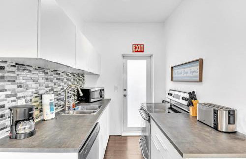 Hollywood 2 Bdrm Beach Vacation & Hard Rock Sc02 - Foto 23