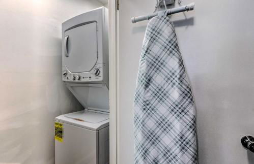 Stellar Fort Walton Retreat about 2 Mi to Beach! - Foto 28