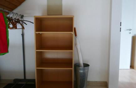 guest apartment niederalfingen - Foto 44