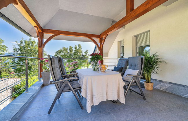 Vineyard Cottage Deer's Hill - Foto 13