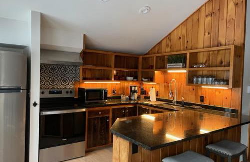 Froggy Goggle Barn - Foto 14