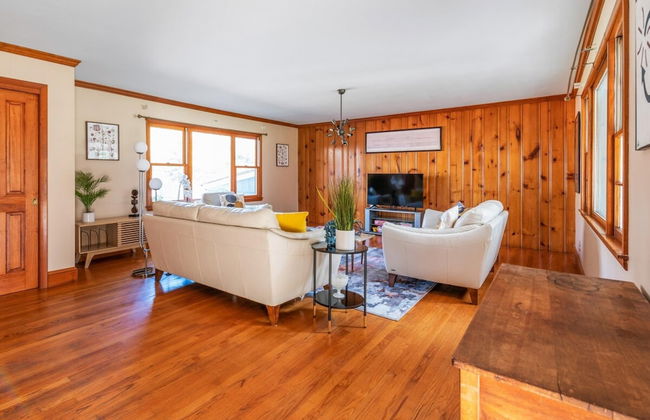 HV Spacious Retreat w Pool No Cleaning Fee - Foto 2