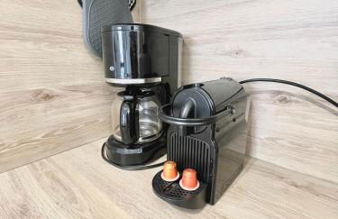 T2 dans résidence calme - proche des thermes et du centre - Photo 9