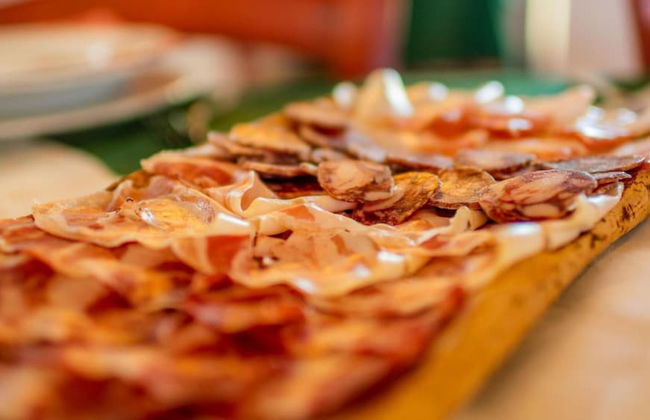 Agriturismo Carrucana - Foto 31