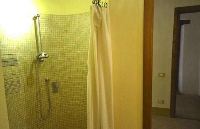 Apartment in the Village With air Conditioning - Foto 13