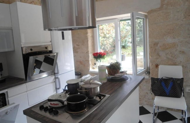 Vacation House Dunja - Foto 18