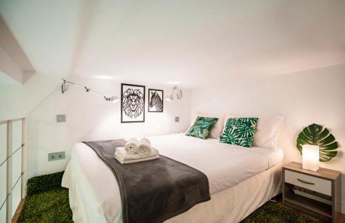 For You Rentals Apartment TEMPORAL in the Center of Madrid ESP50 - Photo 18