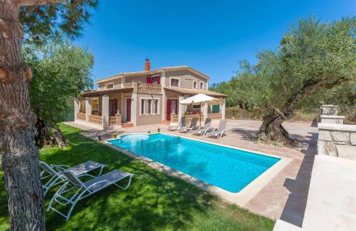 Evalexia Villa - Foto 2