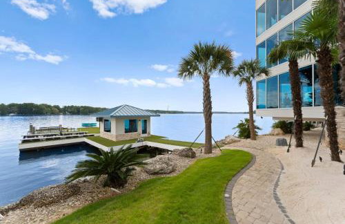 The Glass Mansion - Foto 61