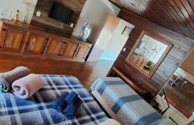 Flat Villa dos Reis - Foto 2