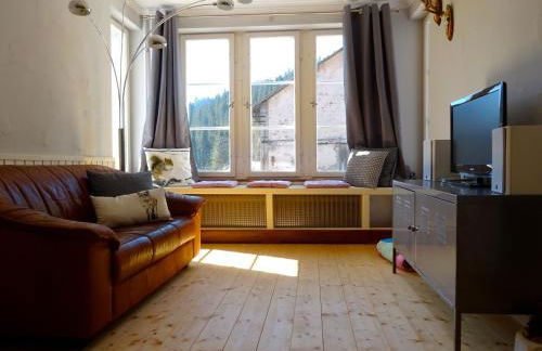 Fewo Moonshine 79 - Foto 2