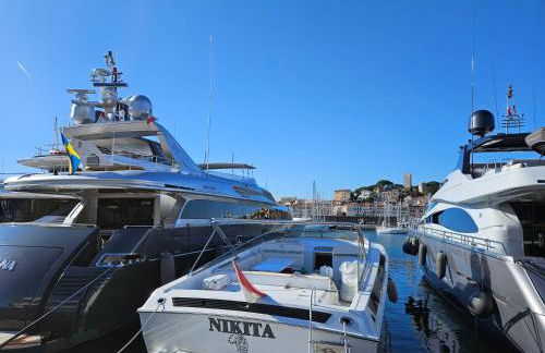 Sweet Namaste - Host Provence - Foto 44