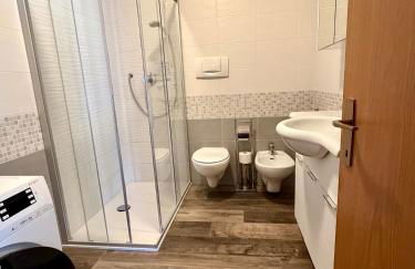 Villa Serena - appartamento a Fiera di Primiero - Foto 8