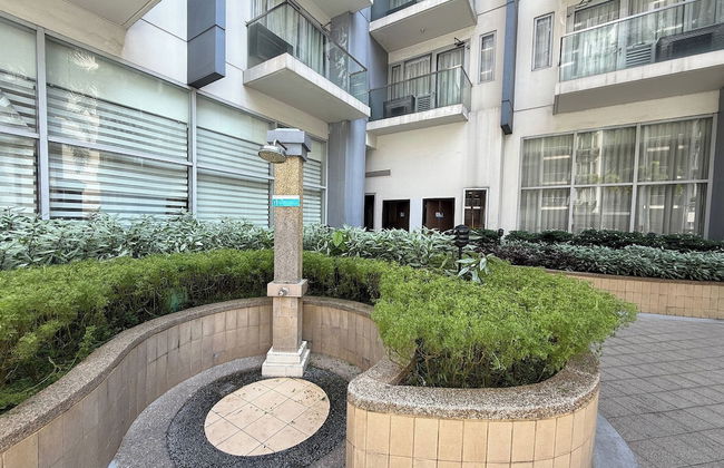 Del'S Condotel across NAIA Terminal 3 - Foto 5