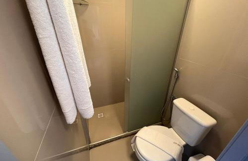 Hosts BR - Apartamentos no VG Fun Praia do Futuro Vista Mar - Foto 26