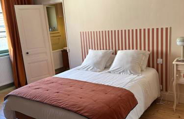 Le Relais de Paulette et Gaston - Foto 26