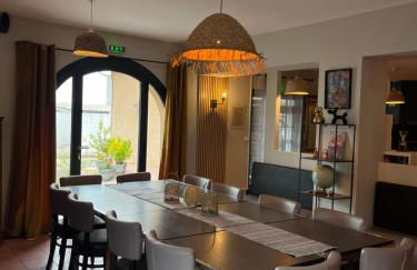 Magnifique et grand loft classé 4 étoiles - Foto 52