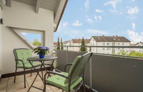 Ferienwohnung Haidle - Foto 28