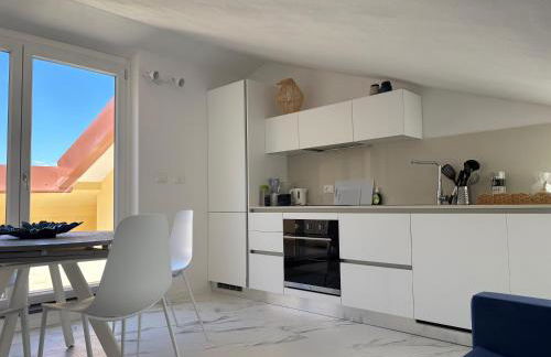 Golfo Ameno Apartment - Foto 1