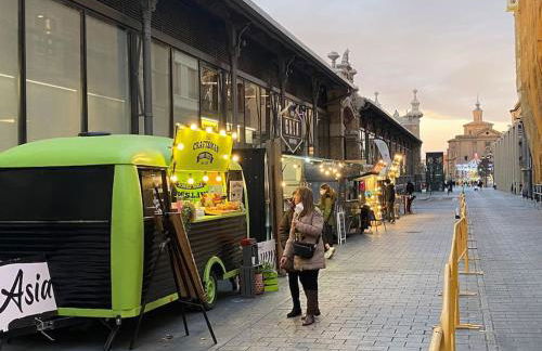 Acogedor apartamento con acabados primera calidad - Foto 27