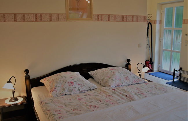 Geraumige Ferienwohnung in Boltenhagen mit Garten - Foto 4