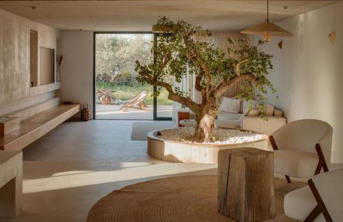 Luxury Villa Authentic heated pool sea view - Foto 3