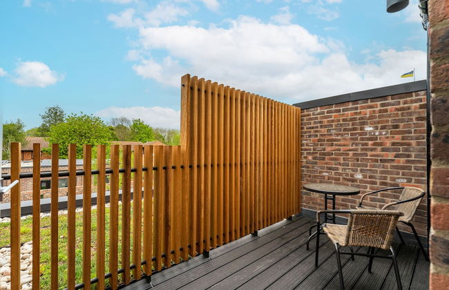 Citystay Living - Finch House - Foto 22