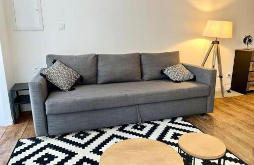 Appartement Victor Hugo - balcon - Foto 17