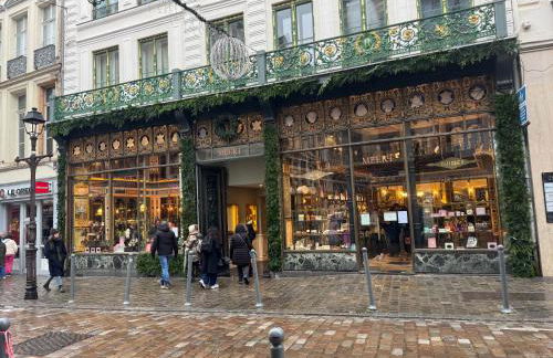 Studio Jade - Foto 8