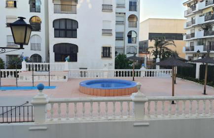 Apartamentos SABINILLAS - Photo 32