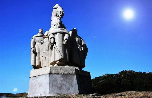 Gîte des trois vallees - Foto 43