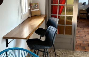 Gites de charme à Milly-La-Forêt - Foto 25