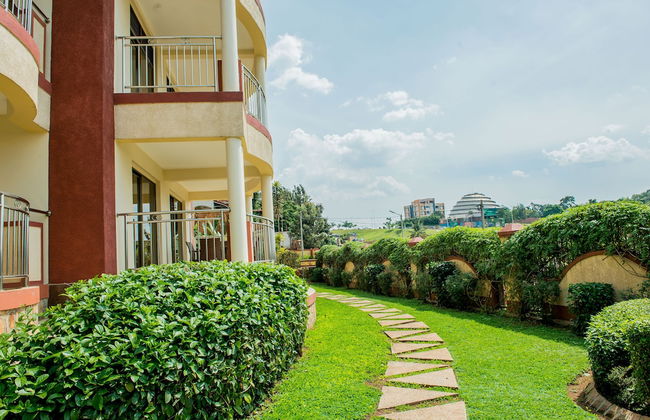 Rohi Apartments - Foto 47